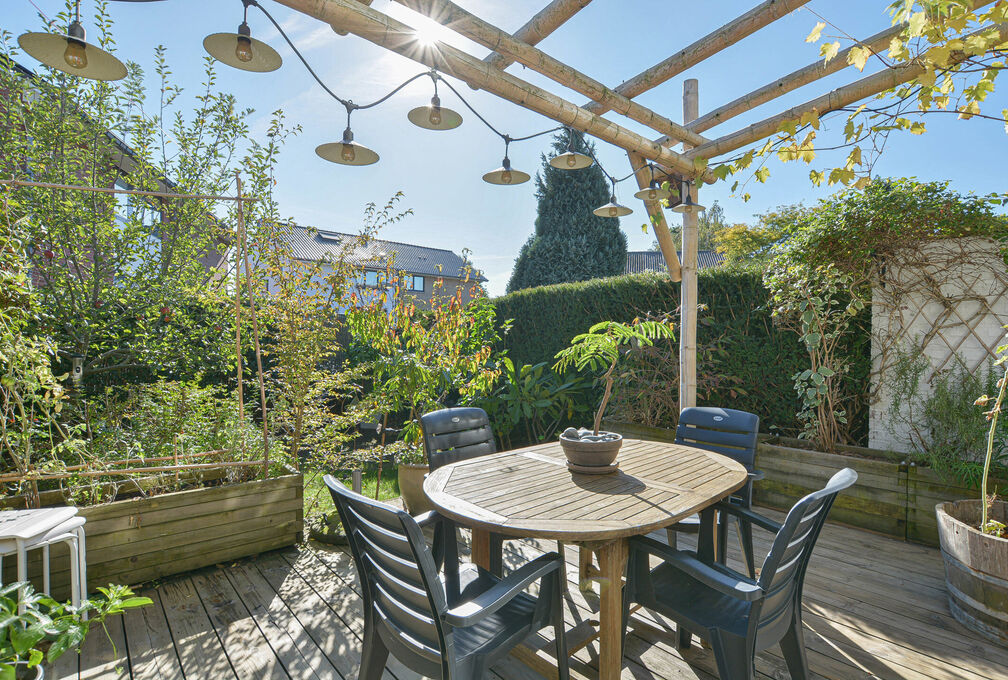 Huis te koop in Wezembeek-Oppem