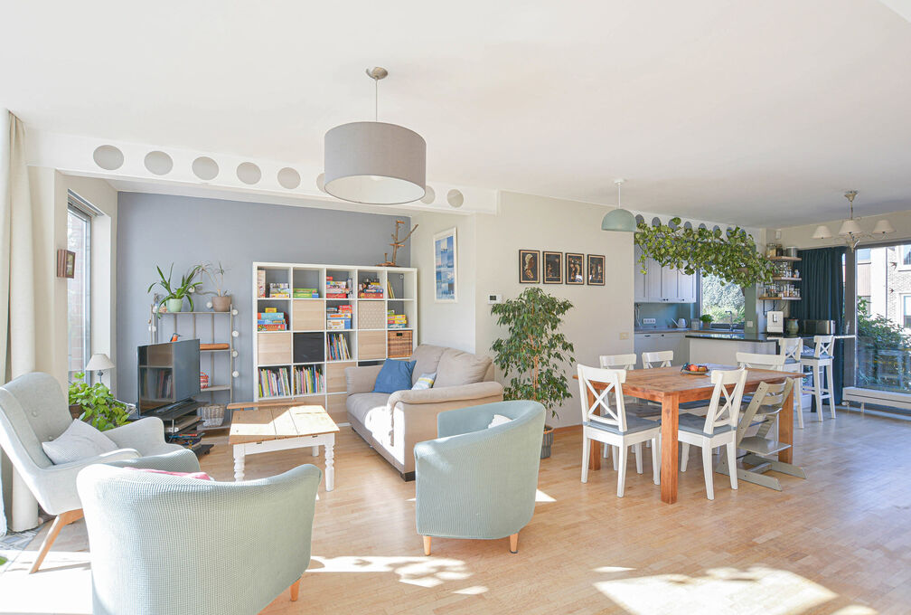 Huis te koop in Wezembeek-Oppem