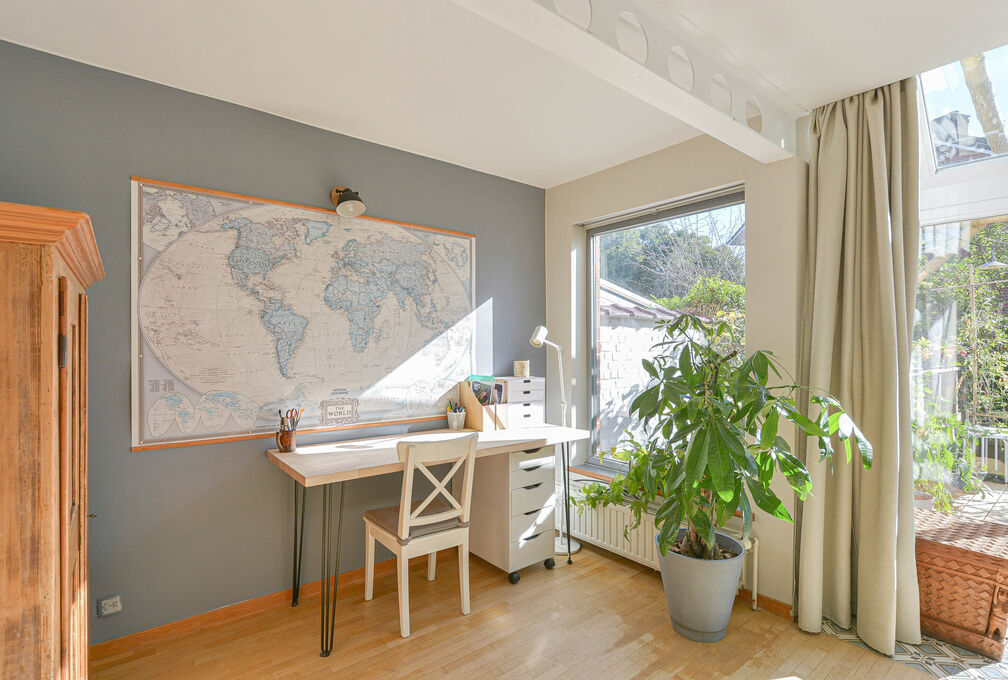 Huis te koop in Wezembeek-Oppem