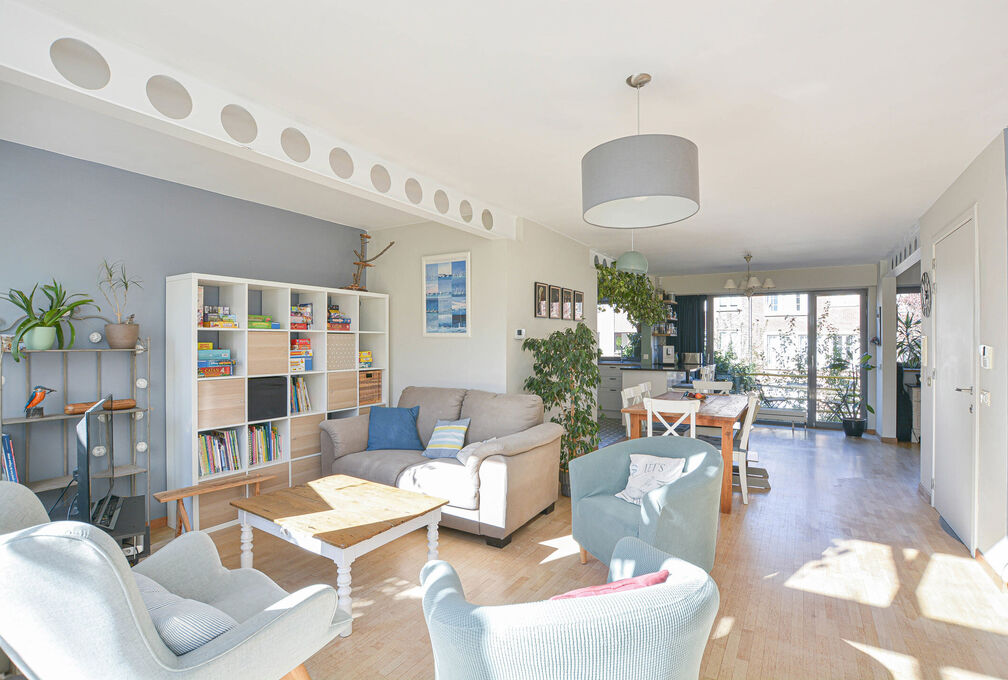 Huis te koop in Wezembeek-Oppem