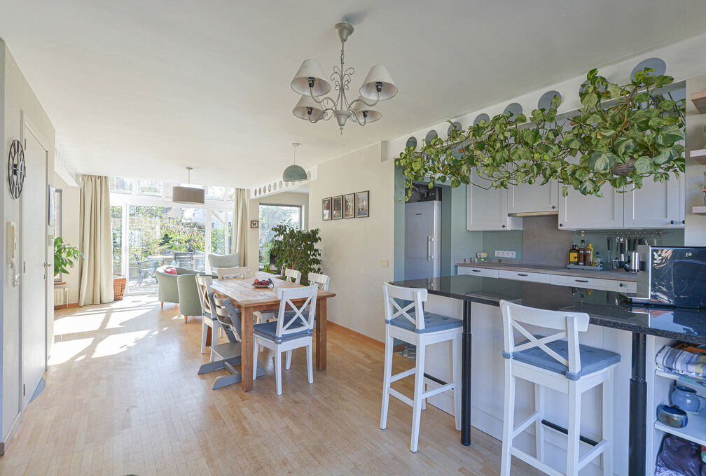 Huis te koop in Wezembeek-Oppem
