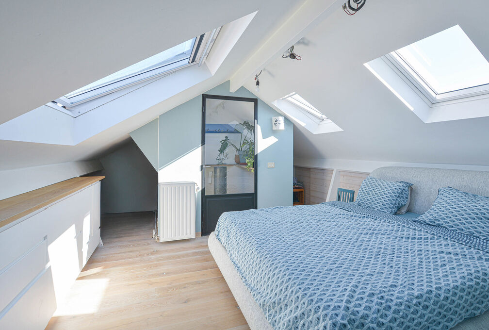 Huis te koop in Wezembeek-Oppem