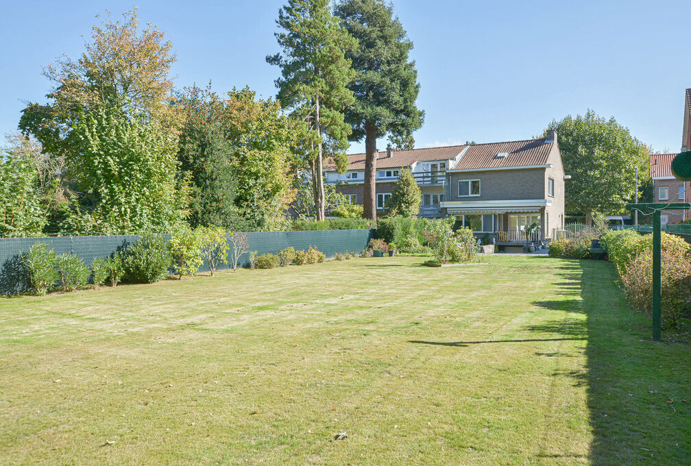 Huis te koop in Wezembeek-Oppem
