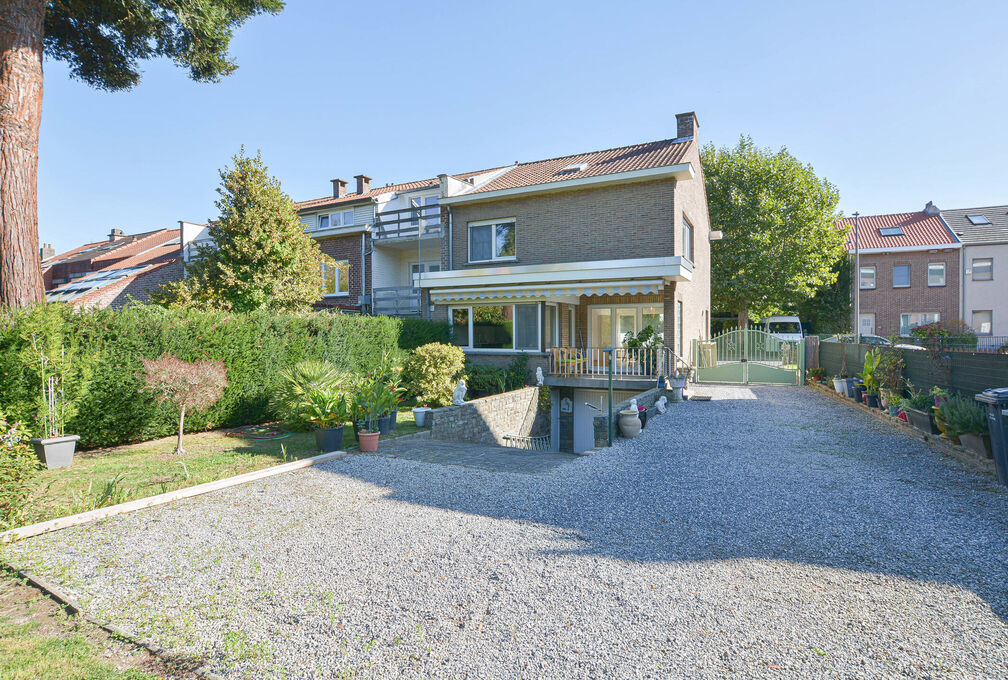 Huis te koop in Wezembeek-Oppem