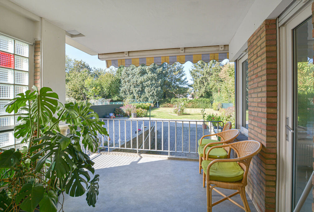 Huis te koop in Wezembeek-Oppem