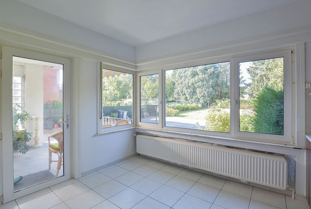 Huis te koop in Wezembeek-Oppem