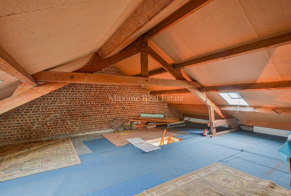 Huis te koop in Wezembeek-Oppem