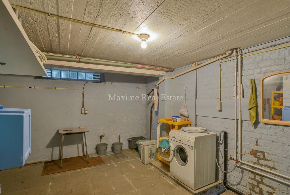 Huis te koop in Wezembeek-Oppem