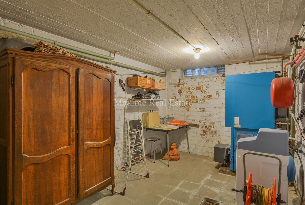 Huis te koop in Wezembeek-Oppem