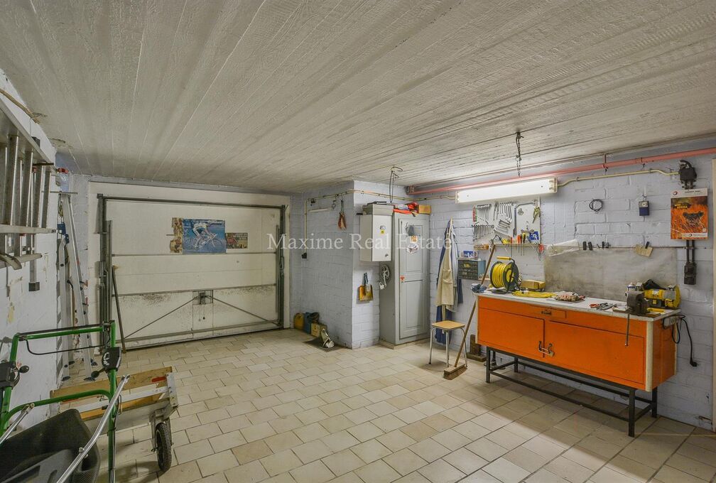 Huis te koop in Wezembeek-Oppem