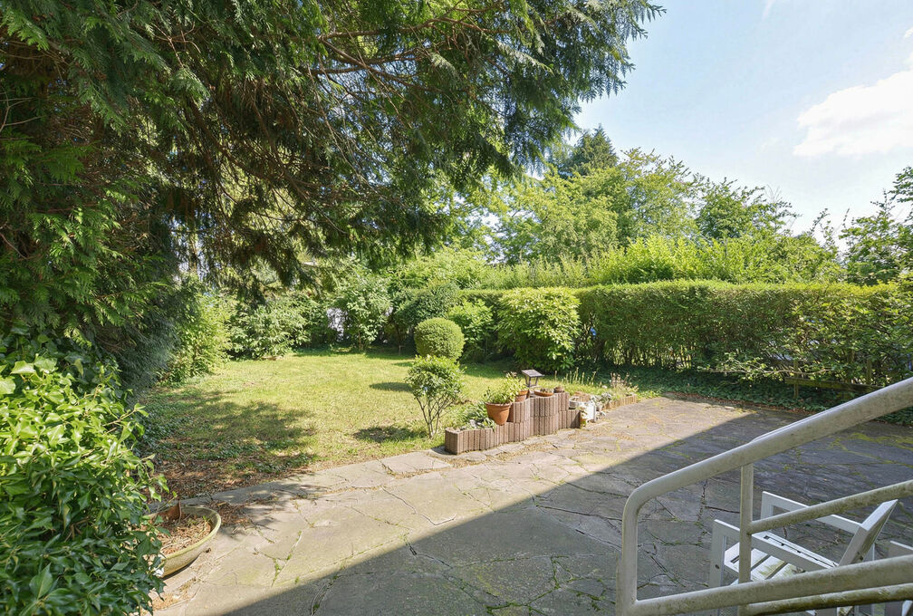 Huis te koop in Woluwe-Saint-Lambert