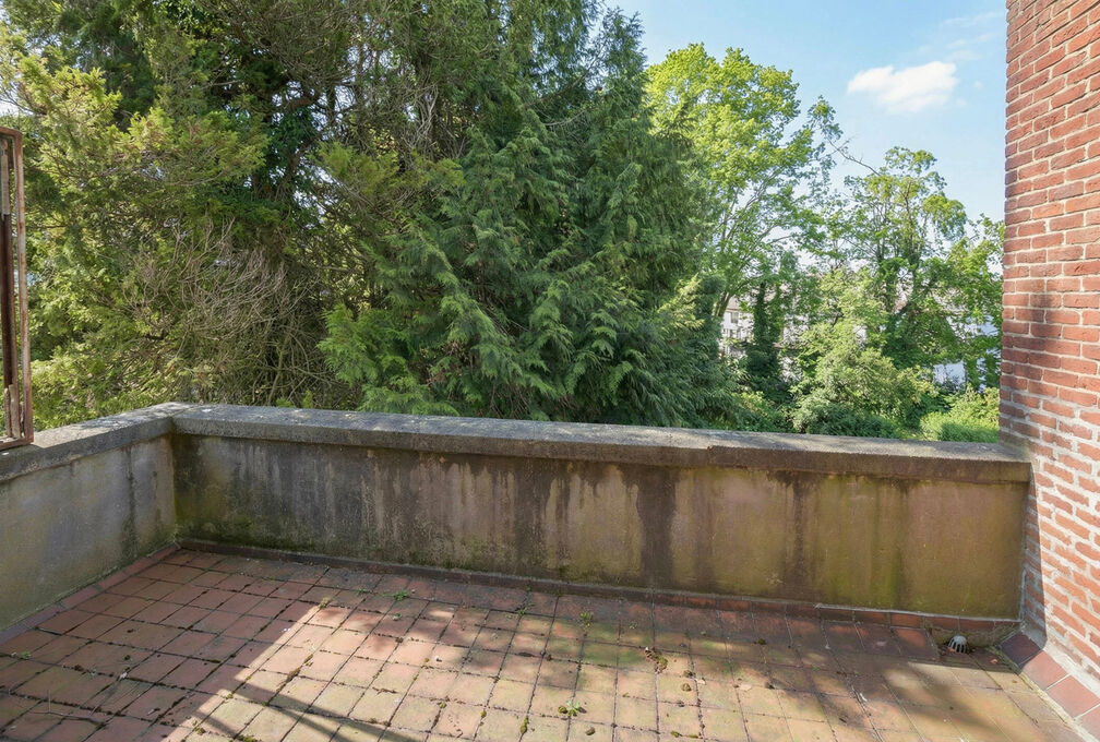 Huis te koop in Woluwe-Saint-Lambert