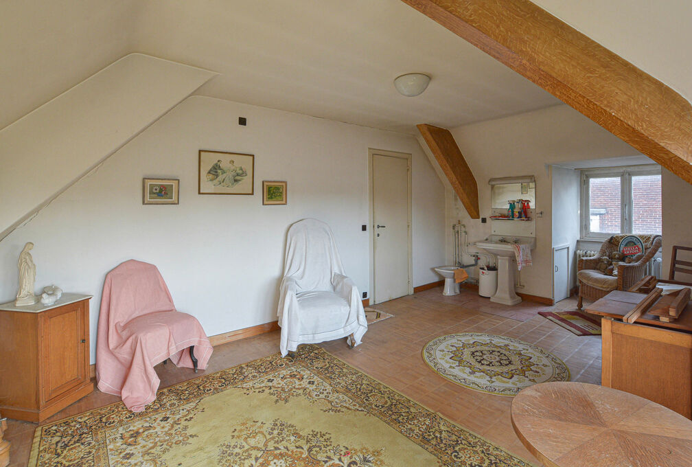 Huis te koop in Woluwe-Saint-Lambert