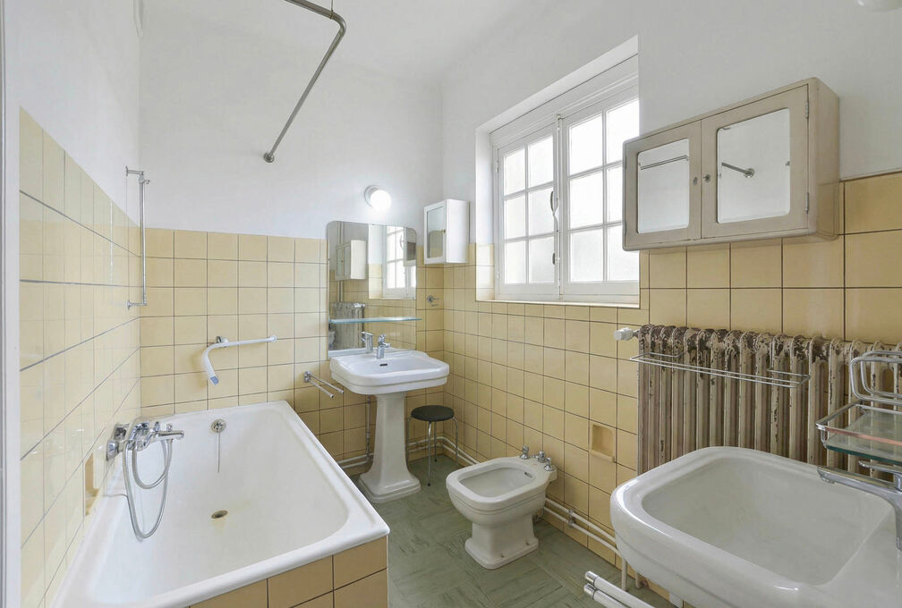 Huis te koop in Woluwe-Saint-Lambert