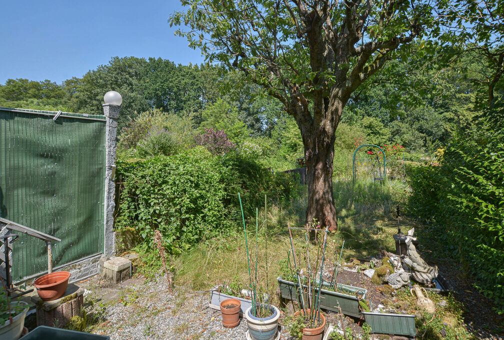 Huis te koop in Woluwe-Saint-Lambert