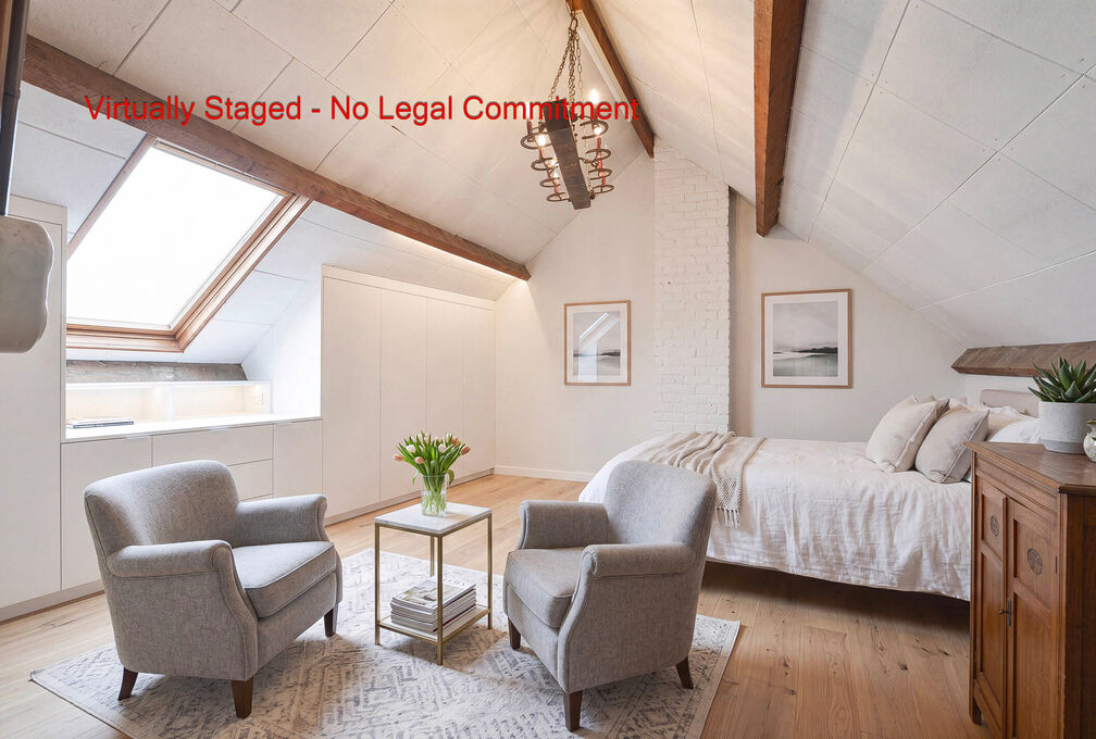 Huis te koop in Woluwe-Saint-Lambert