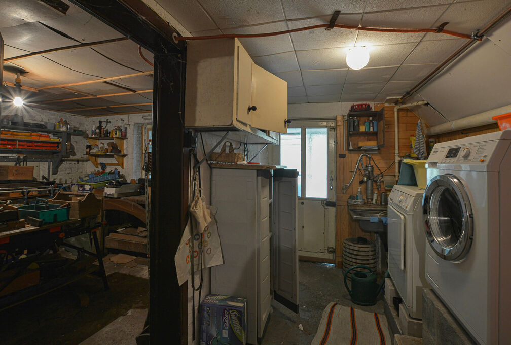 Huis te koop in Woluwe-Saint-Lambert