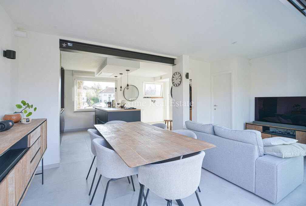 Huis te koop in Woluwe-Saint-Pierre