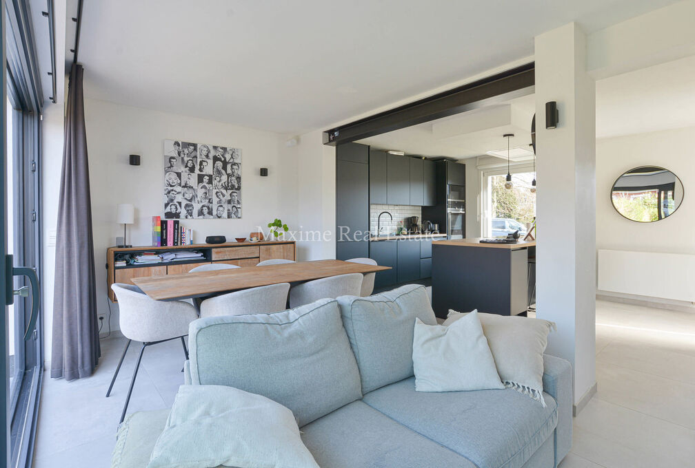 Huis te koop in Woluwe-Saint-Pierre
