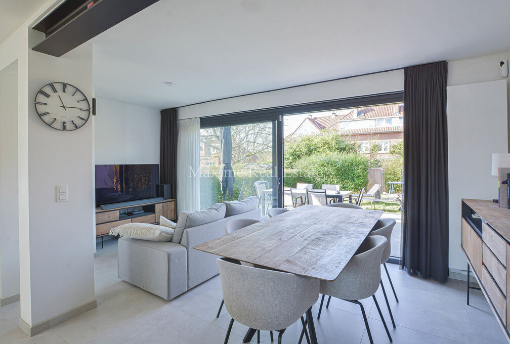 Huis te koop in Woluwe-Saint-Pierre
