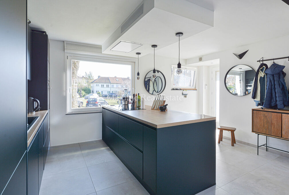Huis te koop in Woluwe-Saint-Pierre
