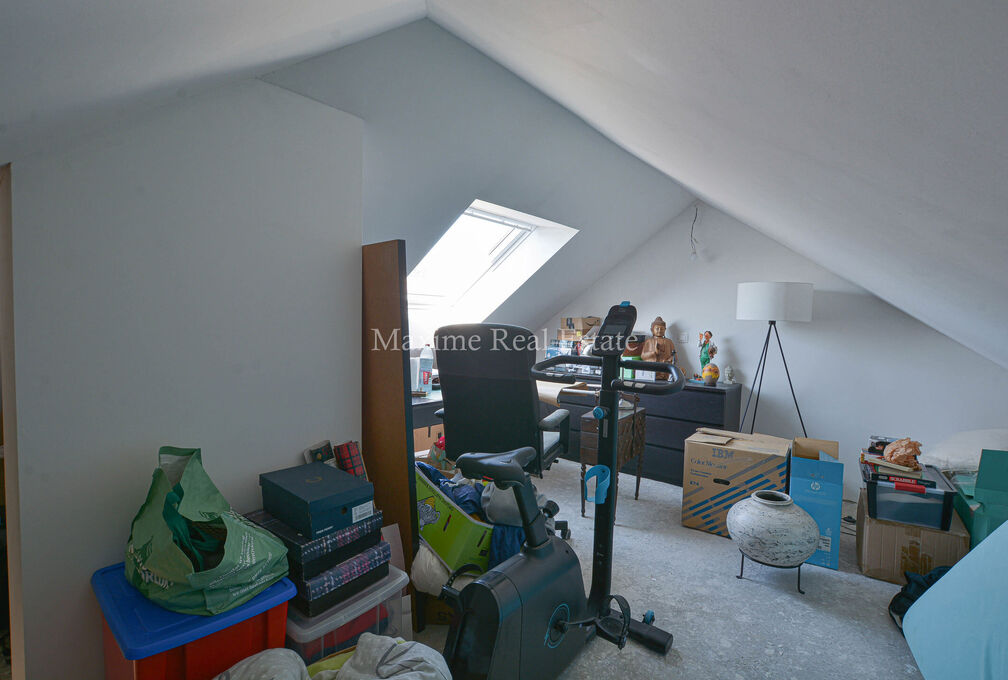 Huis te koop in Woluwe-Saint-Pierre