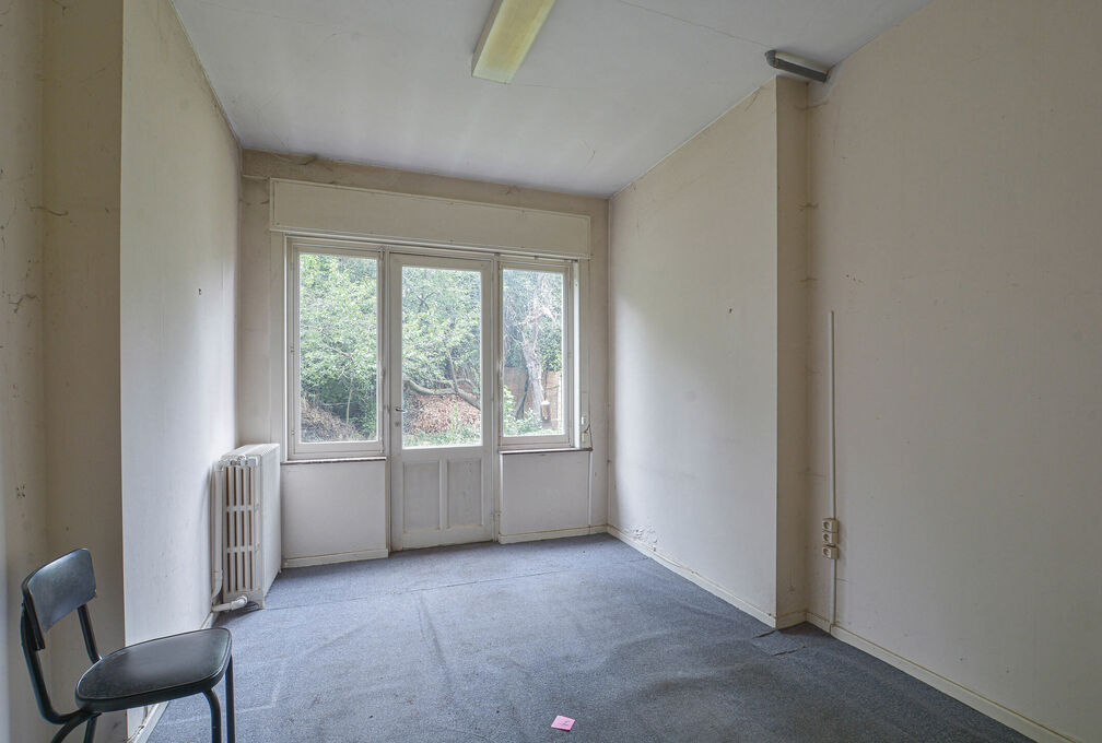 Huis te koop in Woluwe-Saint-Pierre
