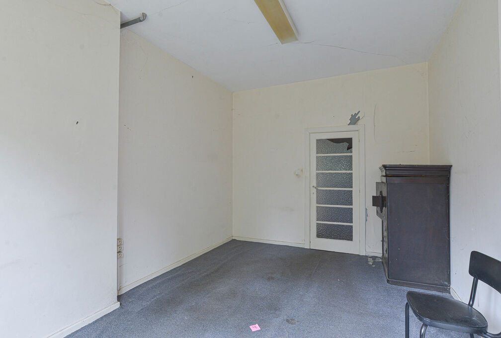 Huis te koop in Woluwe-Saint-Pierre