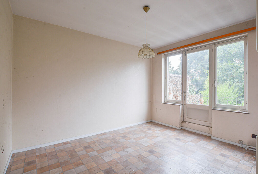 Huis te koop in Woluwe-Saint-Pierre