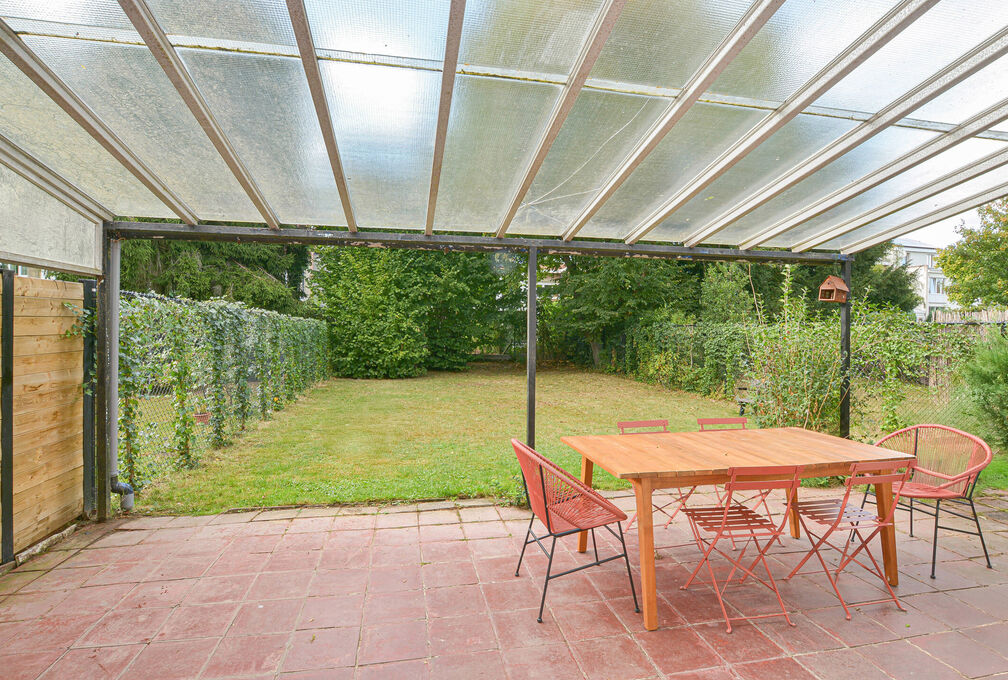 Huis te koop in Woluwe-Saint-Pierre