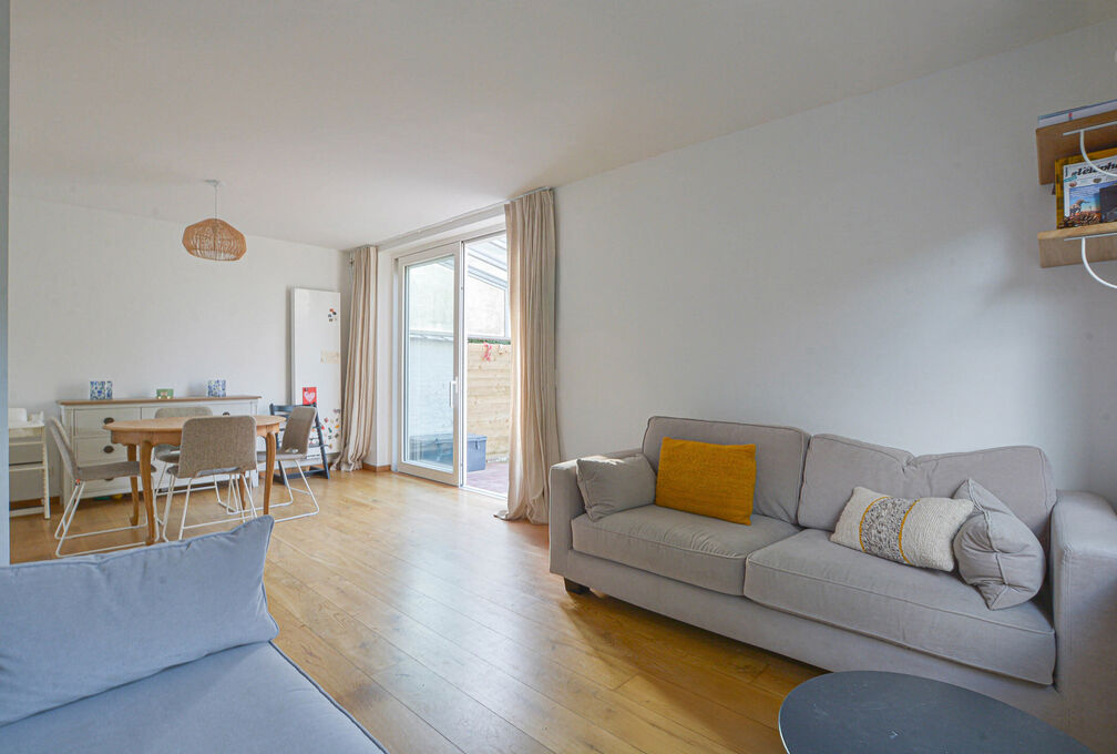 Huis te koop in Woluwe-Saint-Pierre