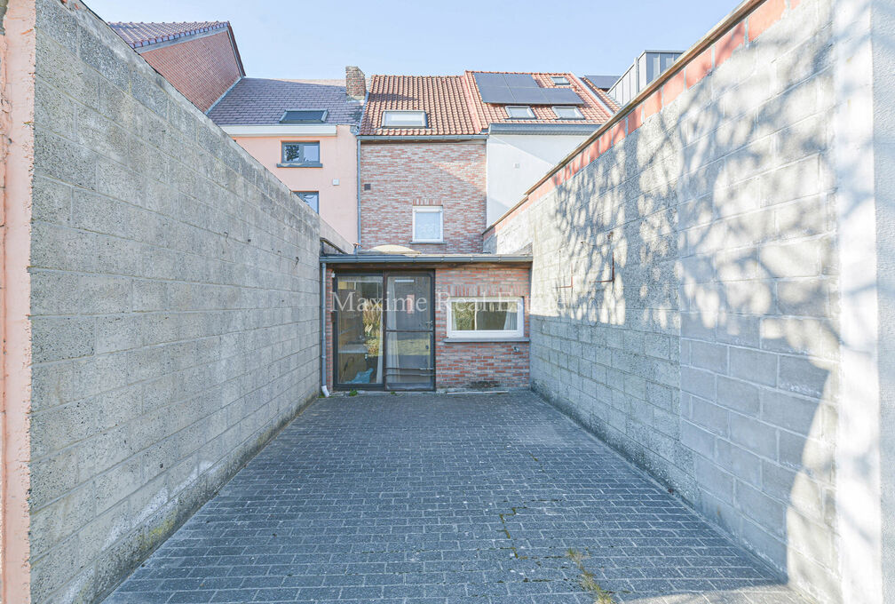 Huis te koop in Woluwe-Saint-Pierre