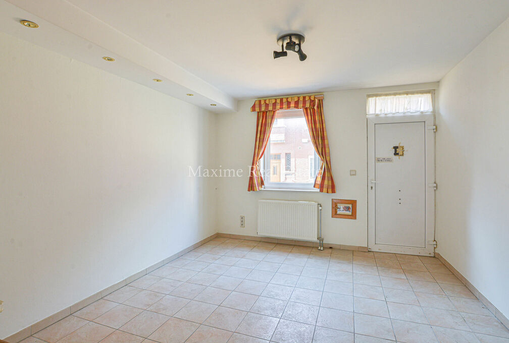 Huis te koop in Woluwe-Saint-Pierre