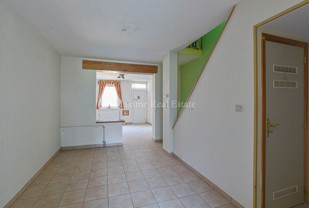 Huis te koop in Woluwe-Saint-Pierre