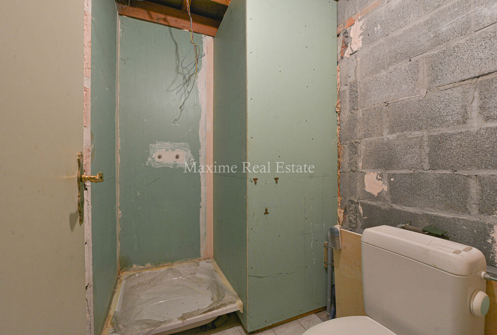 Huis te koop in Woluwe-Saint-Pierre