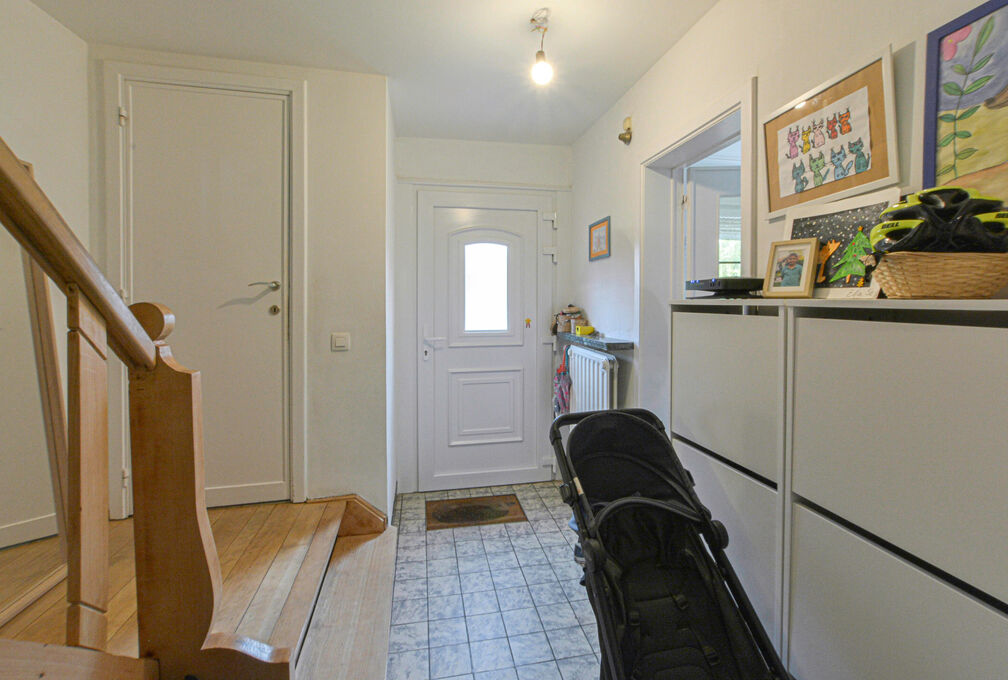 Huis te koop in Woluwe-Saint-Pierre