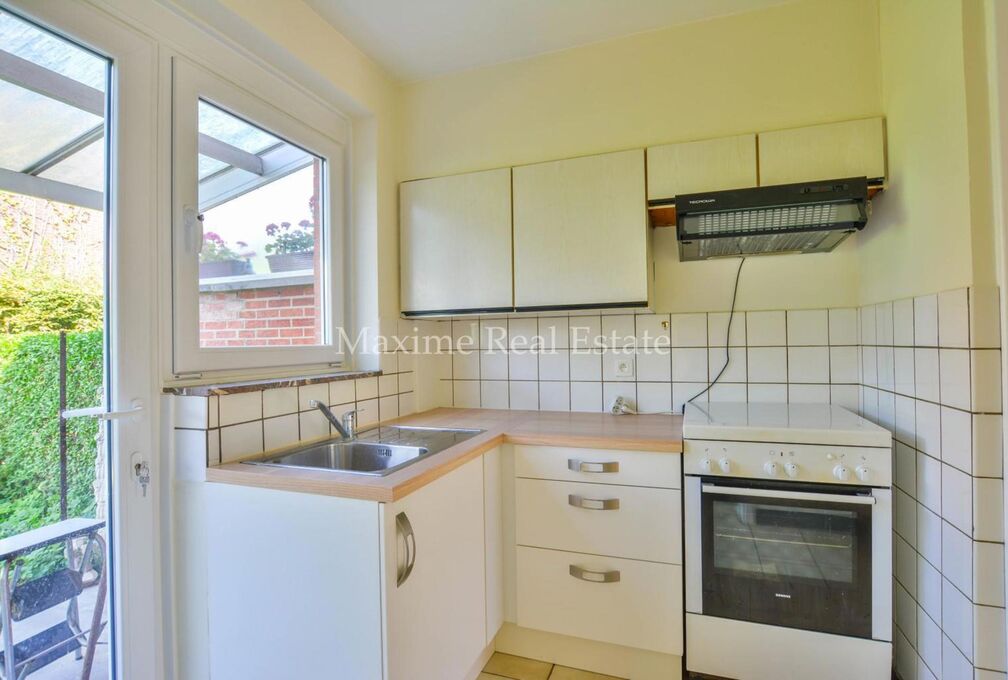 Huis te koop in Woluwe-Saint-Pierre