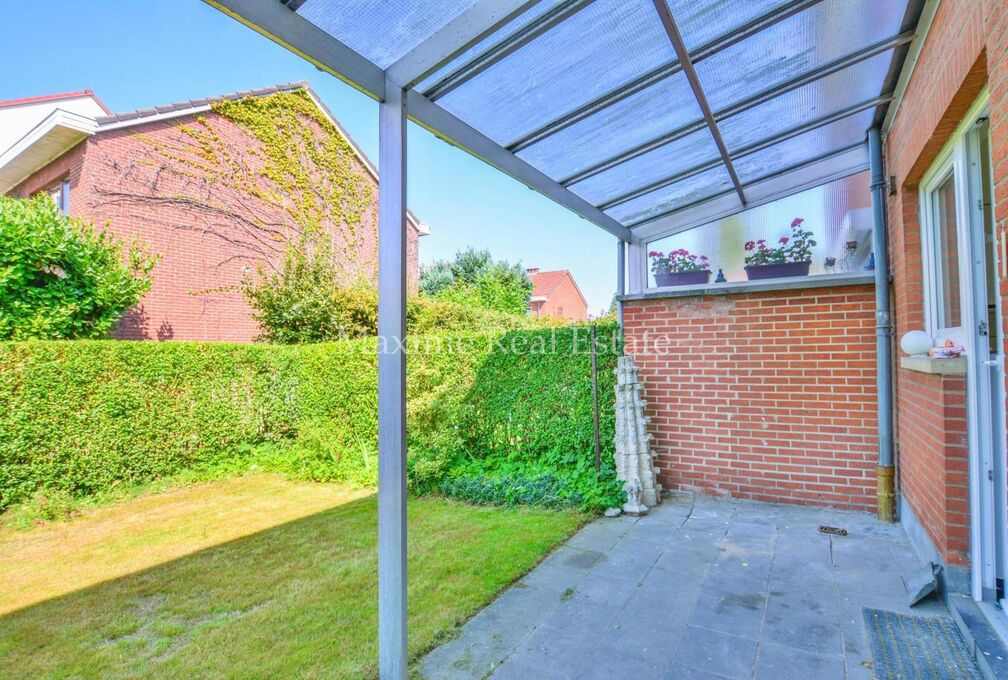 Huis te koop in Woluwe-Saint-Pierre