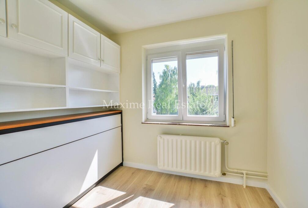 Huis te koop in Woluwe-Saint-Pierre