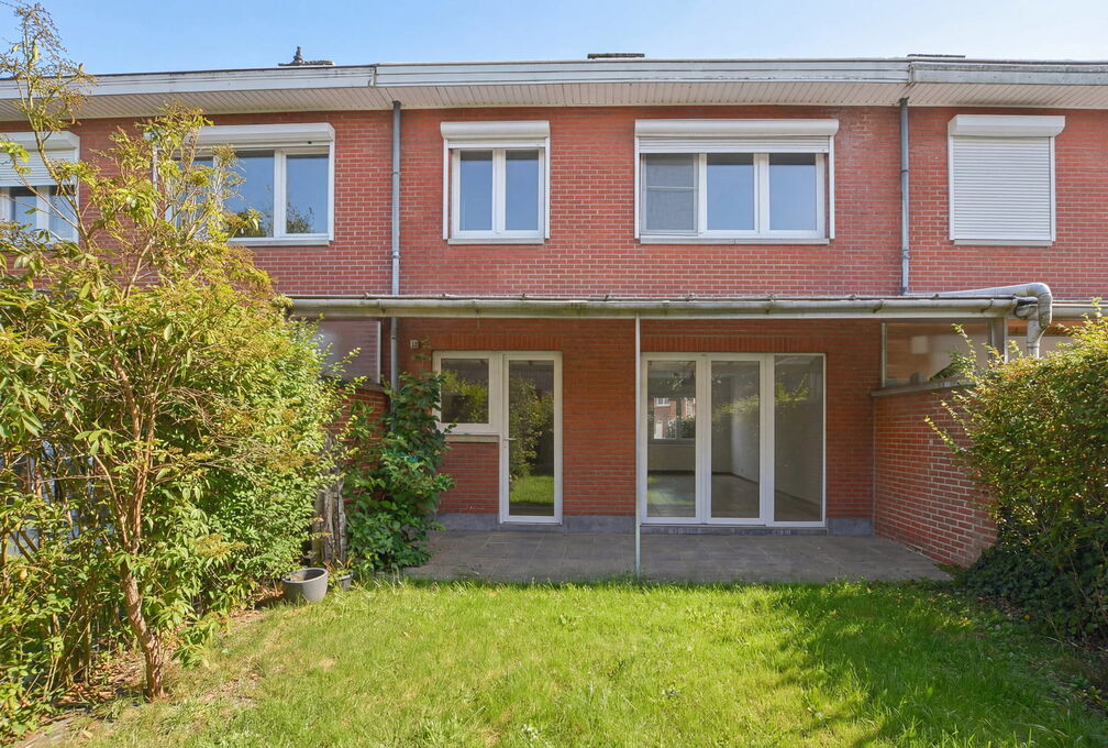 Huis te koop in Woluwe-Saint-Pierre