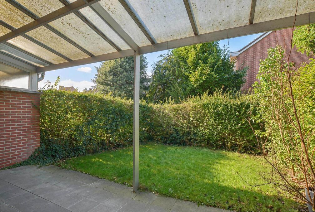 Huis te koop in Woluwe-Saint-Pierre