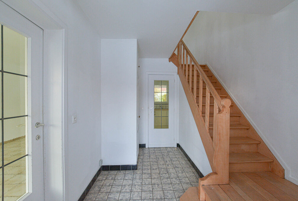 Huis te koop in Woluwe-Saint-Pierre