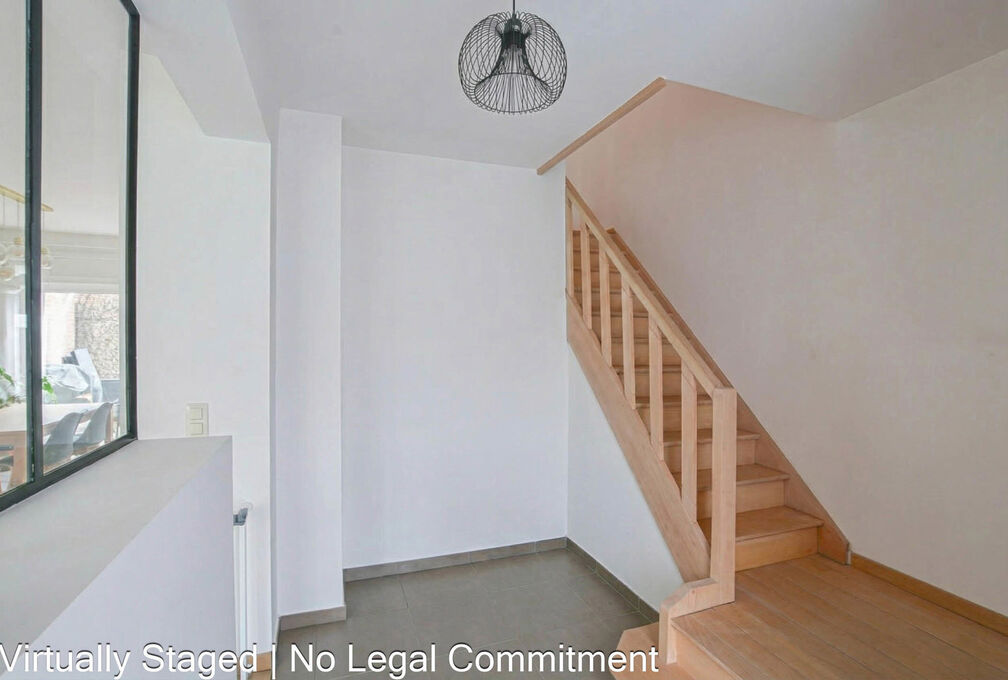 Huis te koop in Woluwe-Saint-Pierre