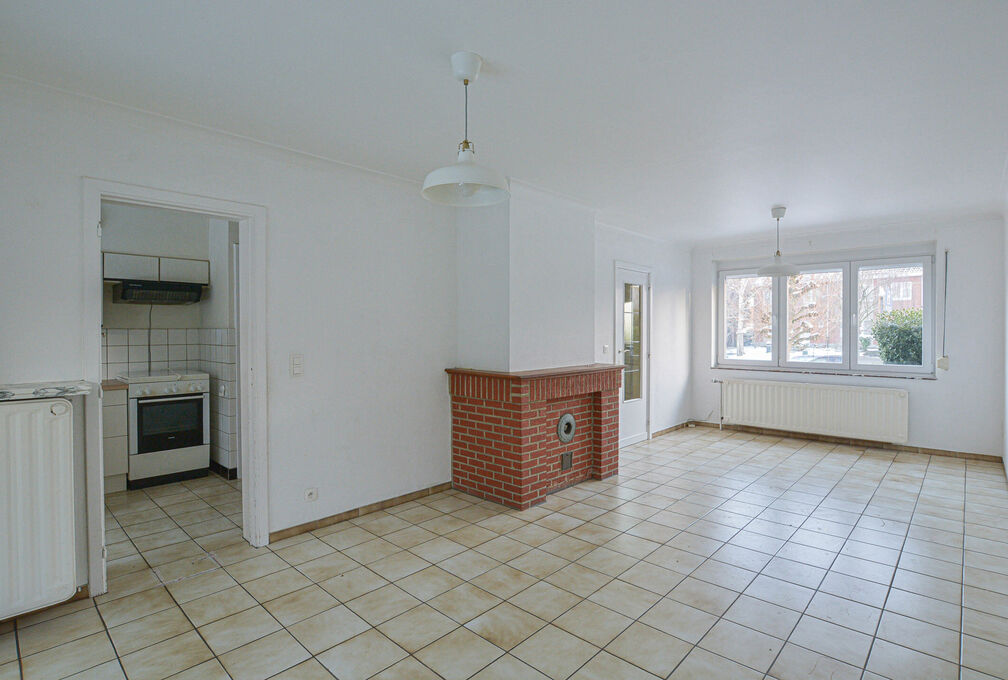 Huis te koop in Woluwe-Saint-Pierre