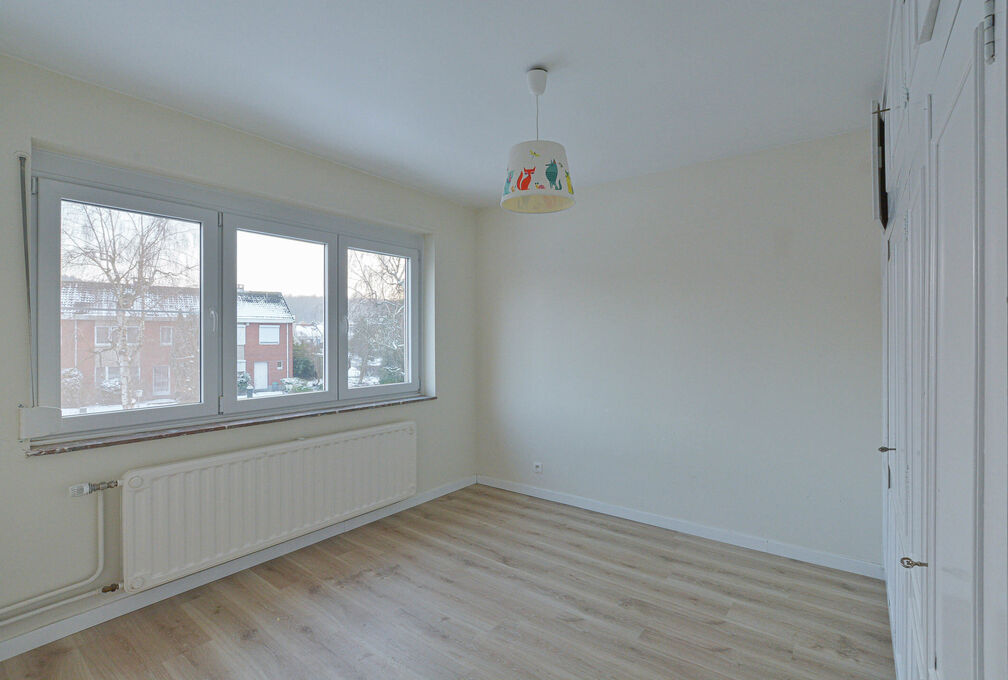 Huis te koop in Woluwe-Saint-Pierre