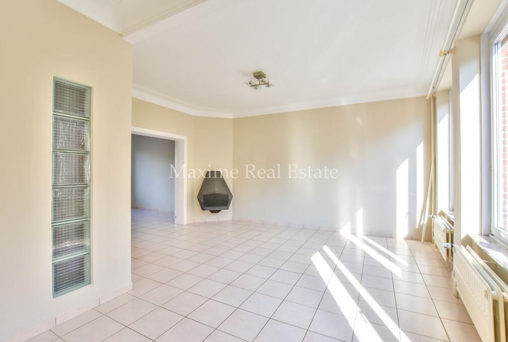 Huis te koop in Woluwe-Saint-Pierre