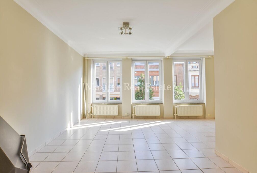 Huis te koop in Woluwe-Saint-Pierre