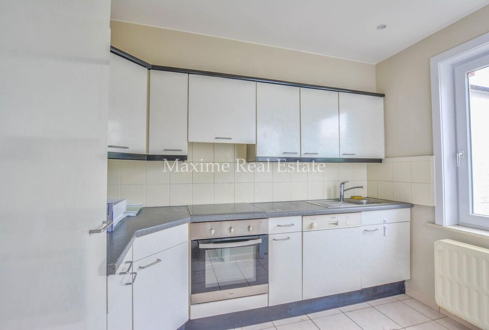 Huis te koop in Woluwe-Saint-Pierre