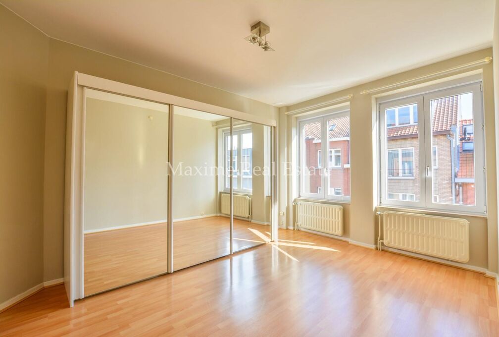 Huis te koop in Woluwe-Saint-Pierre