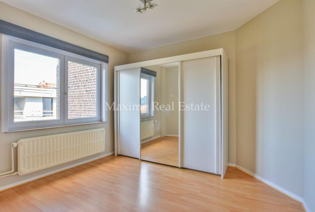 Huis te koop in Woluwe-Saint-Pierre